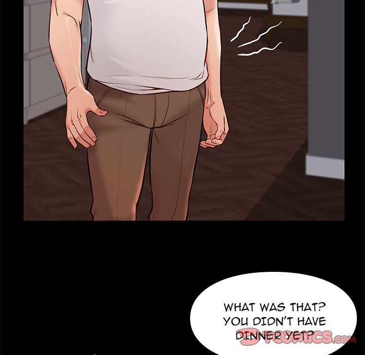 Reunion chapter 25 page 87