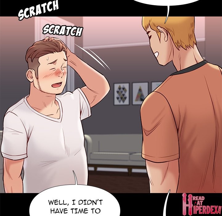 Reunion chapter 25 page 88