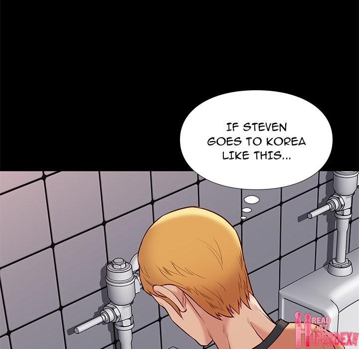 Reunion chapter 25 page 100