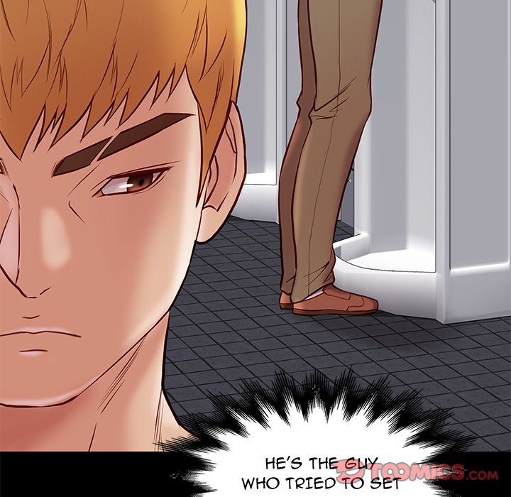 Reunion chapter 25 page 111