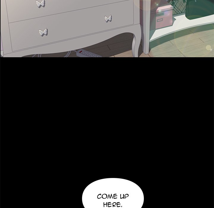 Reunion chapter 26 page 82