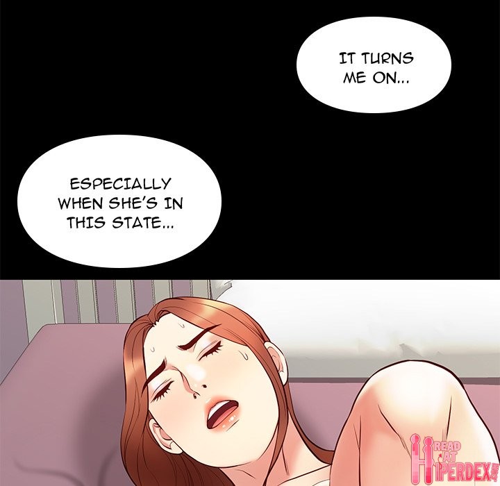 Reunion chapter 27 page 82