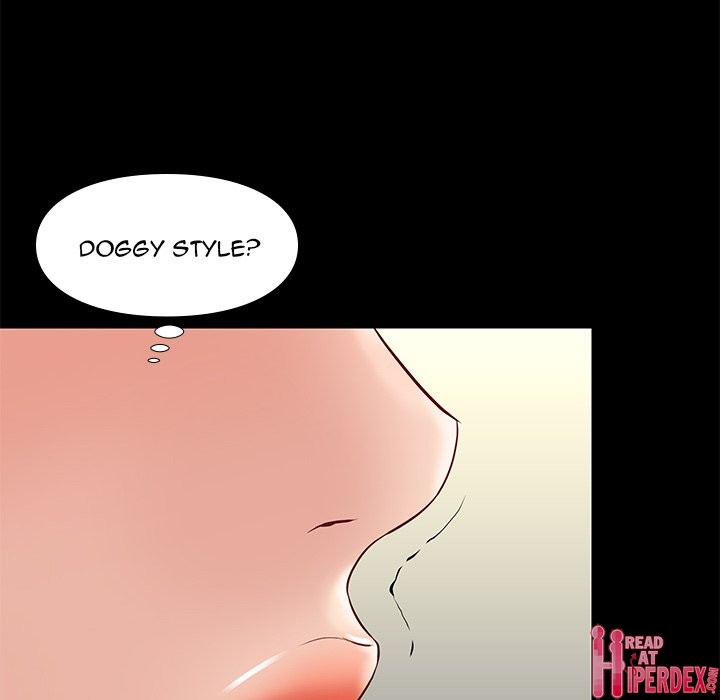 Reunion chapter 27 page 100