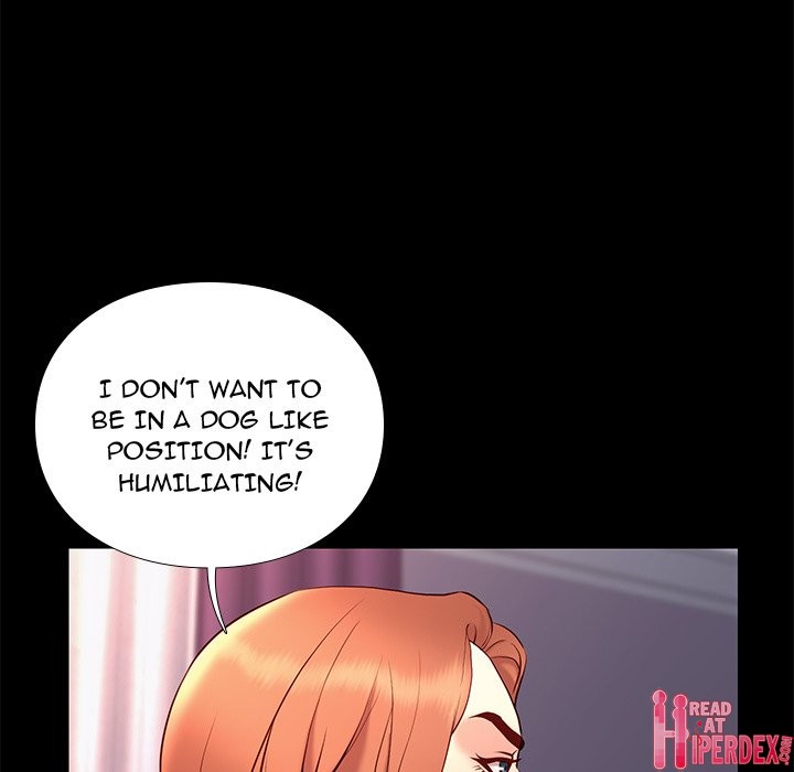 Reunion chapter 27 page 106