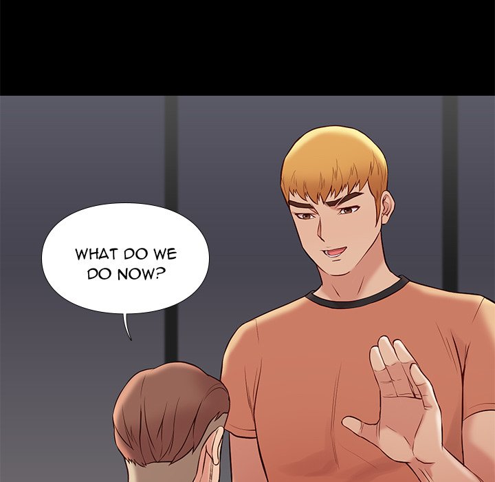 Reunion chapter 27 page 120