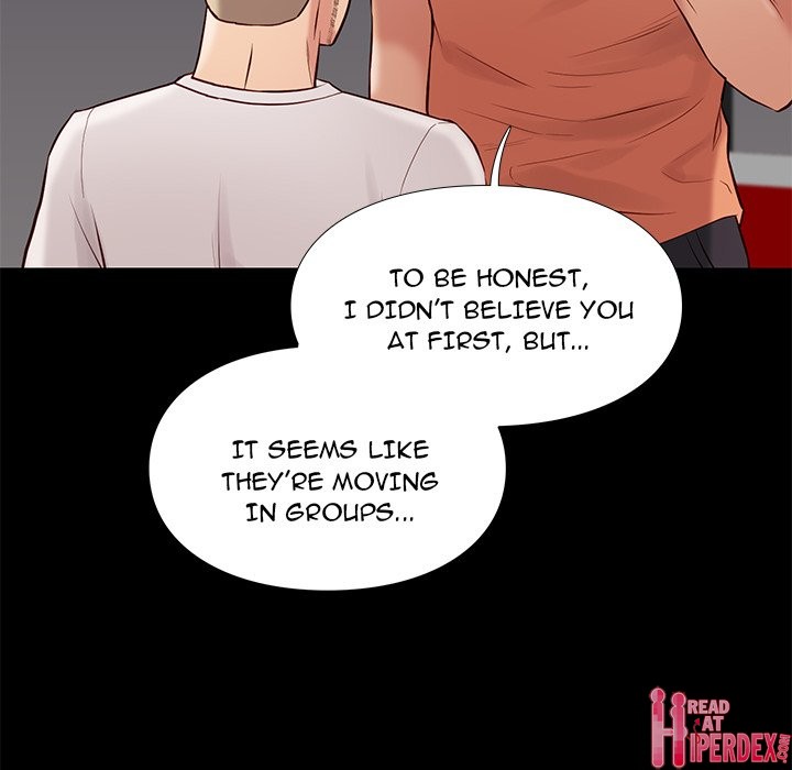 Reunion chapter 27 page 121