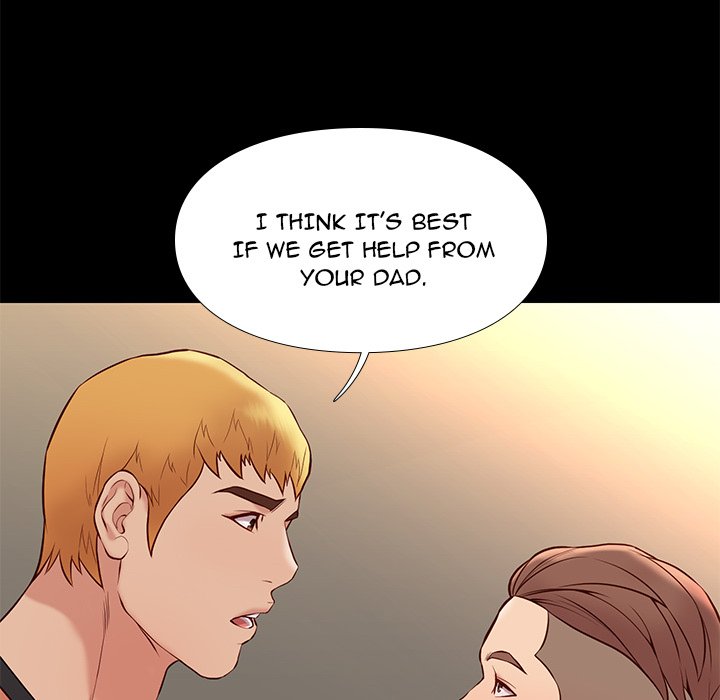 Reunion chapter 27 page 122