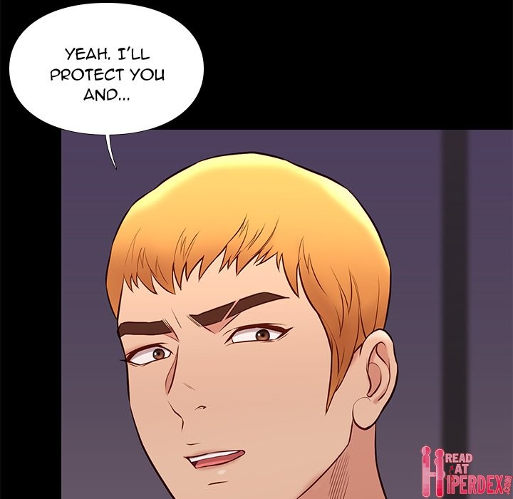 Reunion chapter 27 page 124