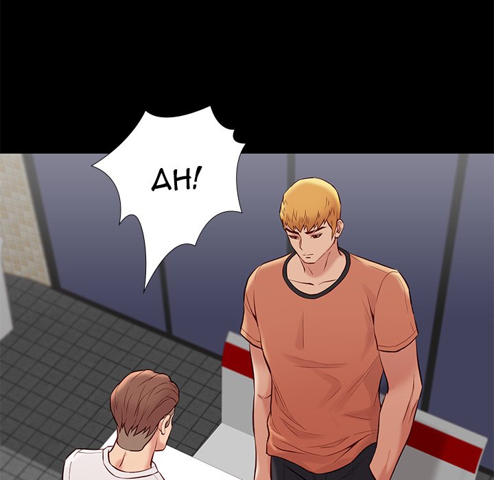 Reunion chapter 27 page 126