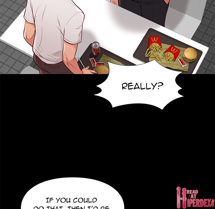 Reunion chapter 27 page 127