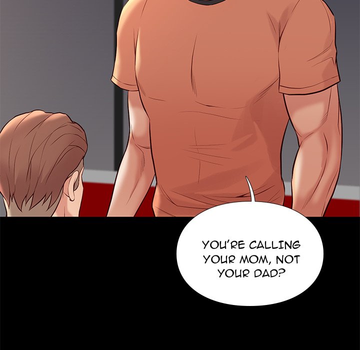 Reunion chapter 27 page 131