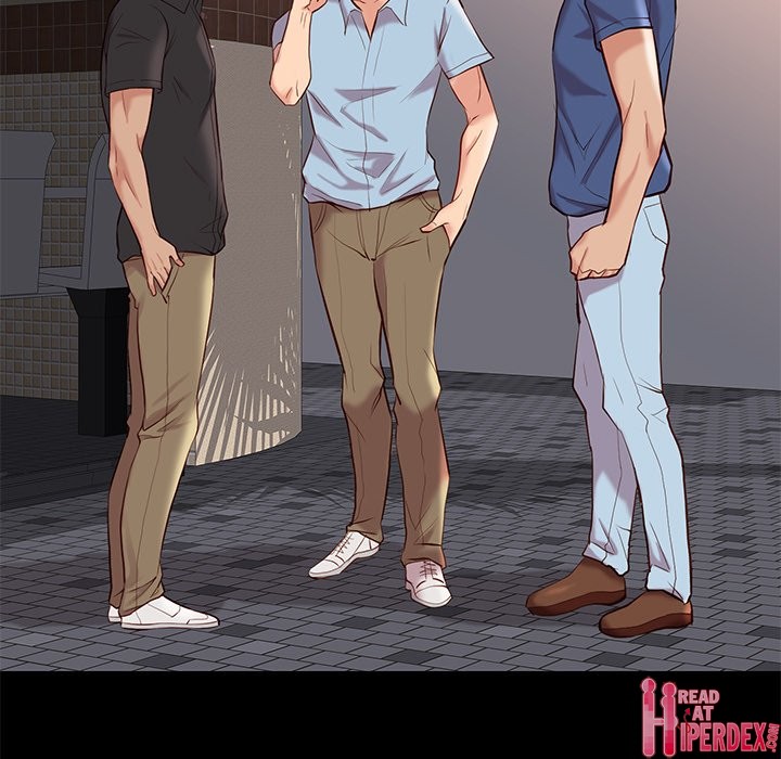 Reunion chapter 28 page 13