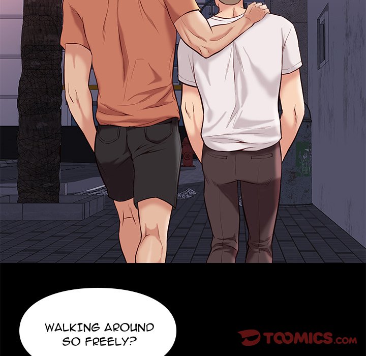 Reunion chapter 28 page 33