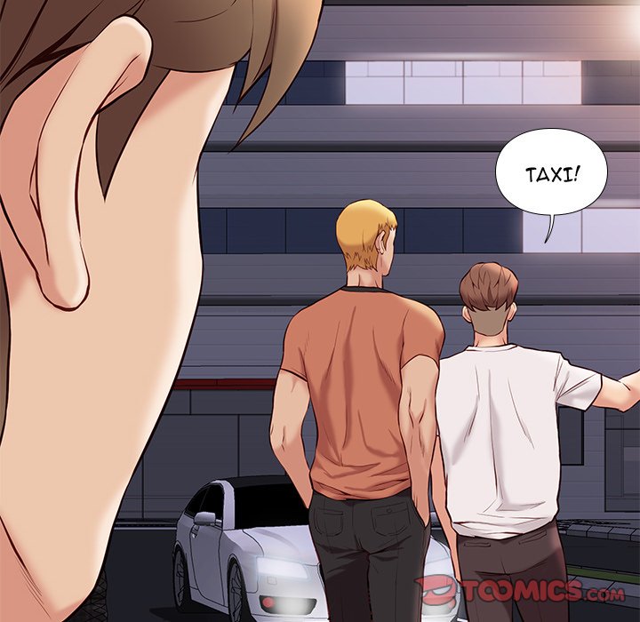 Reunion chapter 28 page 39