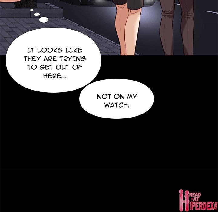 Reunion chapter 28 page 40