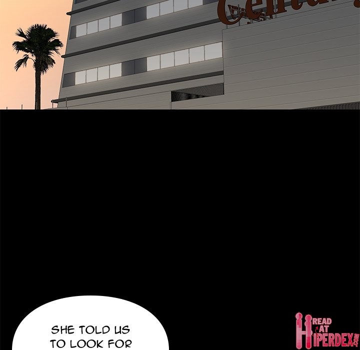 Reunion chapter 28 page 43