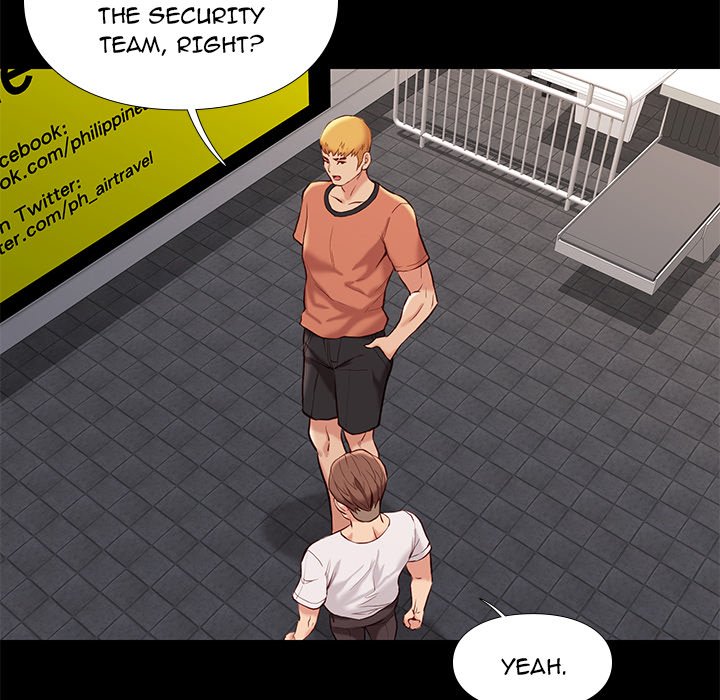 Reunion chapter 28 page 44