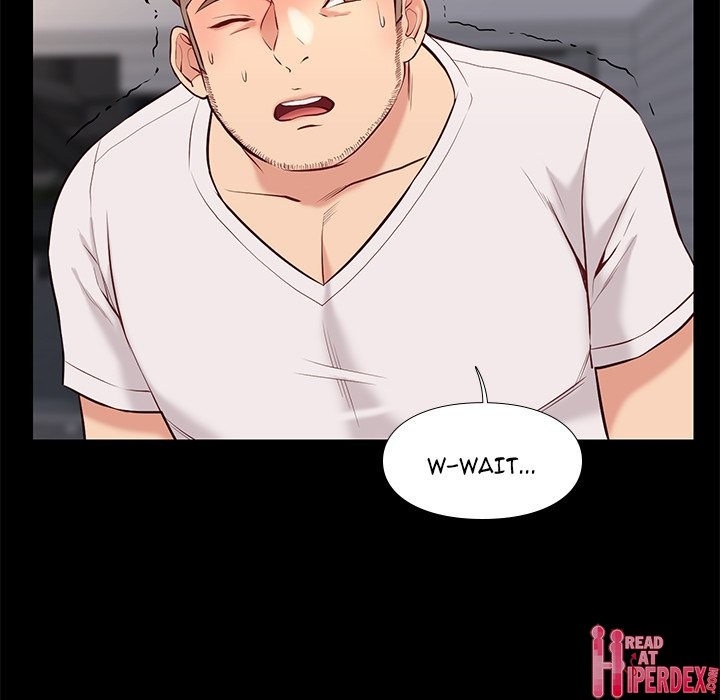 Reunion chapter 28 page 49