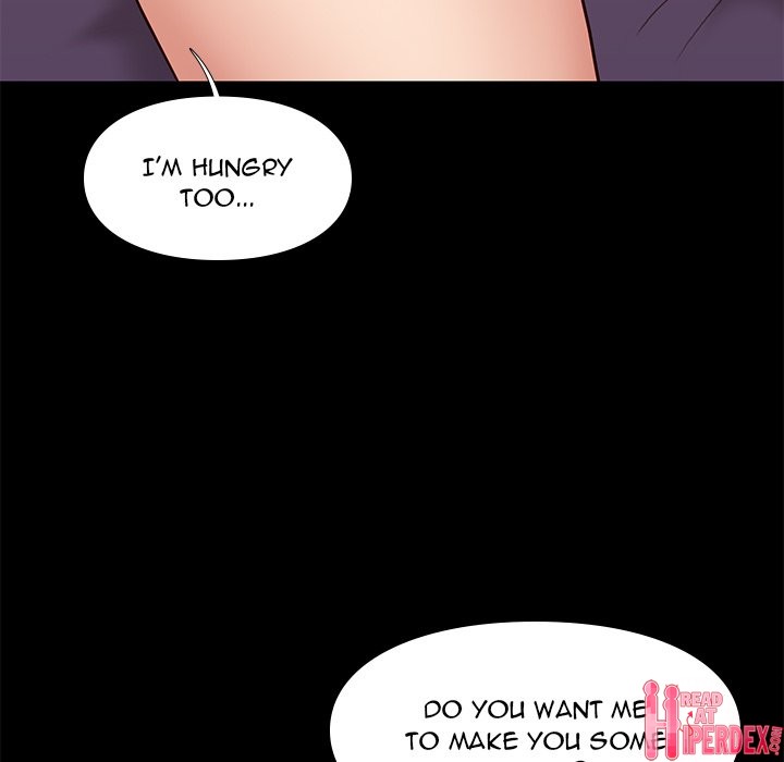 Reunion chapter 28 page 112