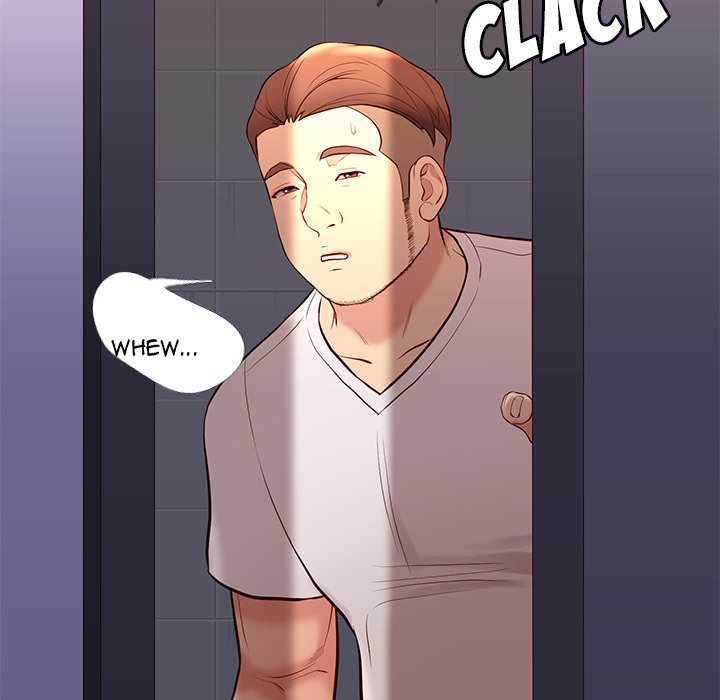 Reunion chapter 28 page 119
