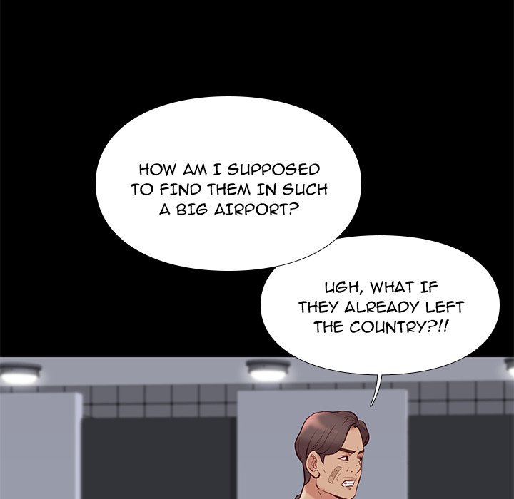 Reunion chapter 28 page 126