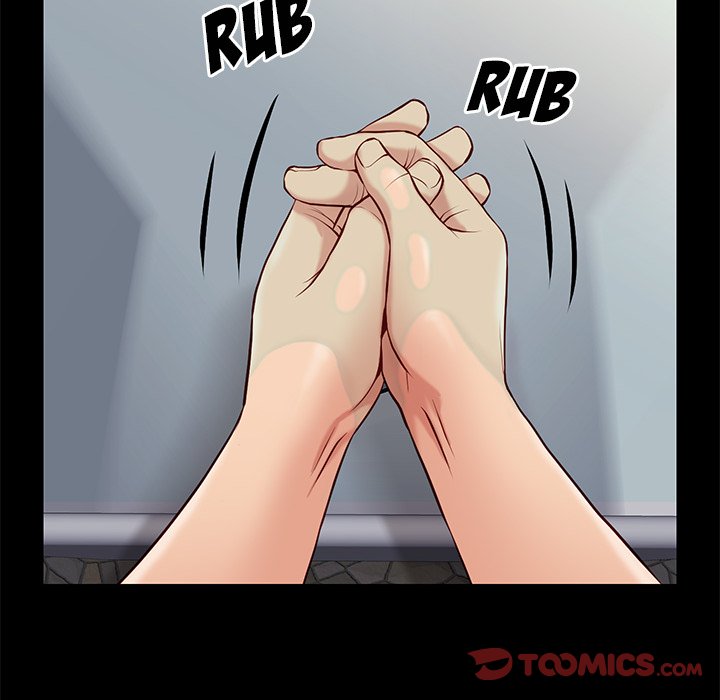 Reunion chapter 28 page 129