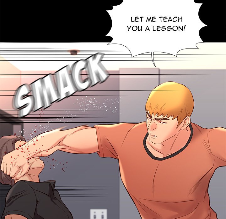 Reunion chapter 29 page 44