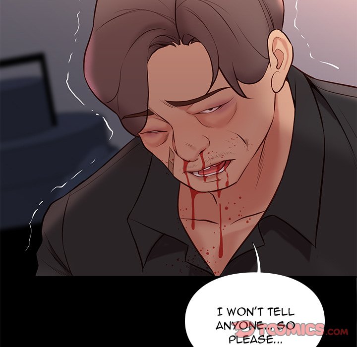 Reunion chapter 29 page 51