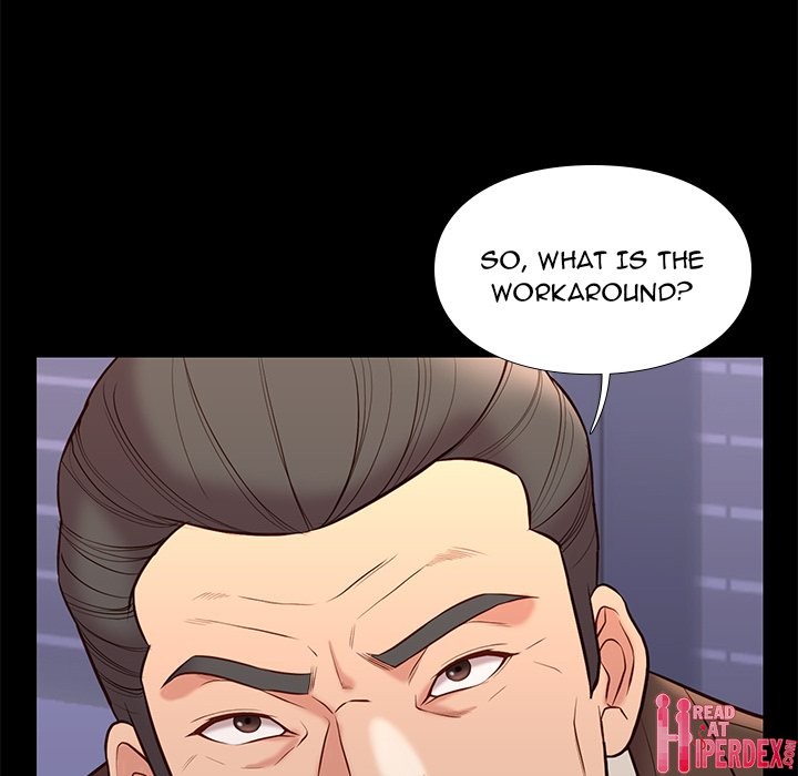 Reunion chapter 29 page 67