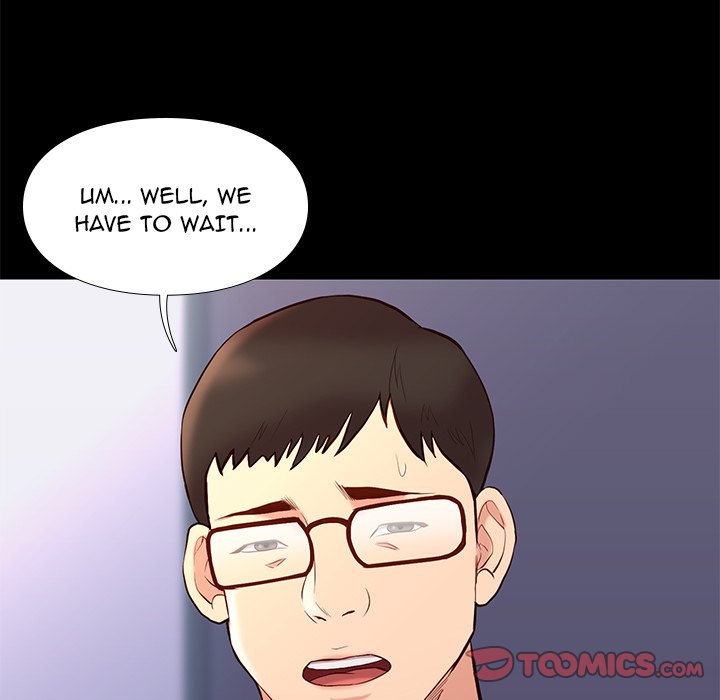 Reunion chapter 29 page 69