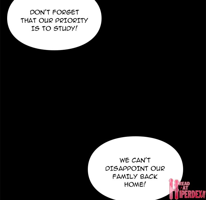 Reunion chapter 29 page 127