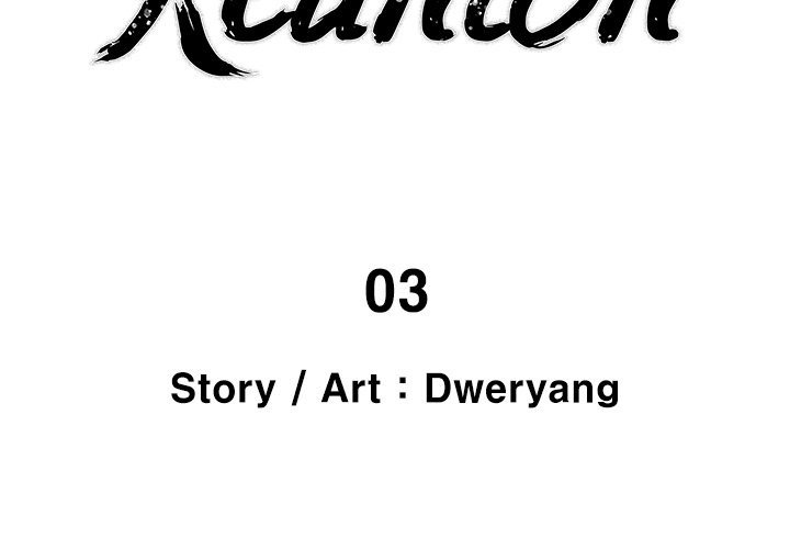 Reunion chapter 3 page 2