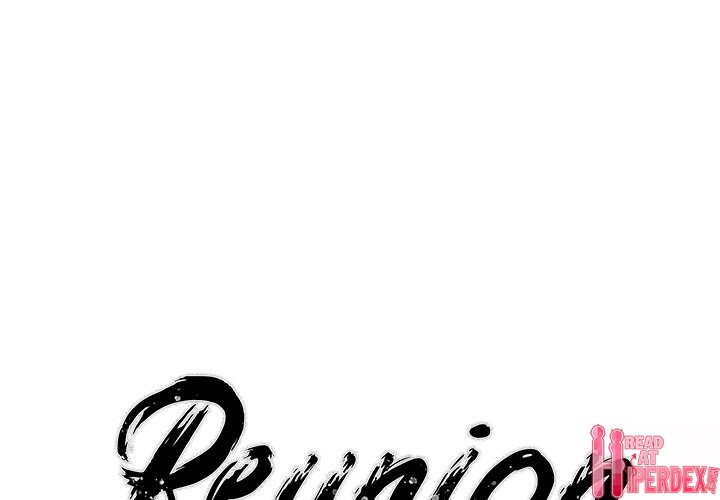 Reunion chapter 30 page 1