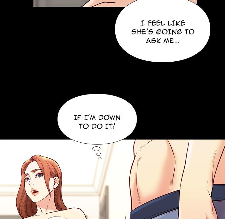 Reunion chapter 30 page 12