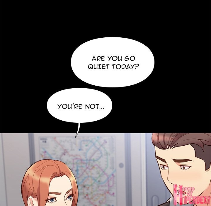 Reunion chapter 30 page 61
