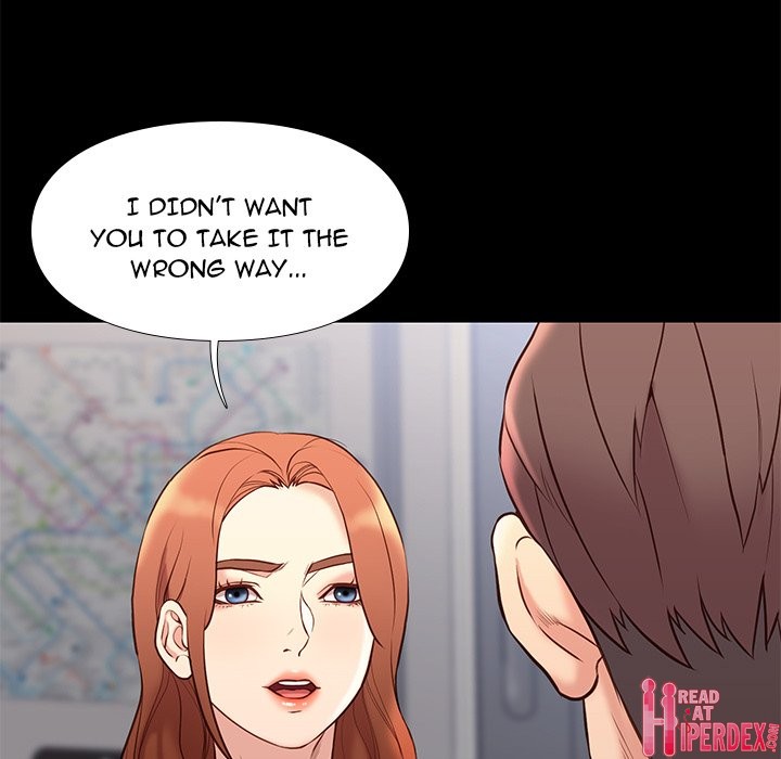 Reunion chapter 30 page 70