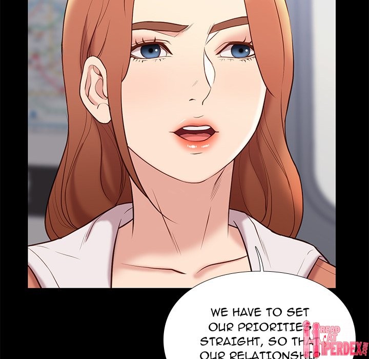 Reunion chapter 30 page 73