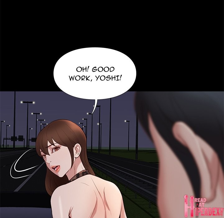 Reunion chapter 31 page 58