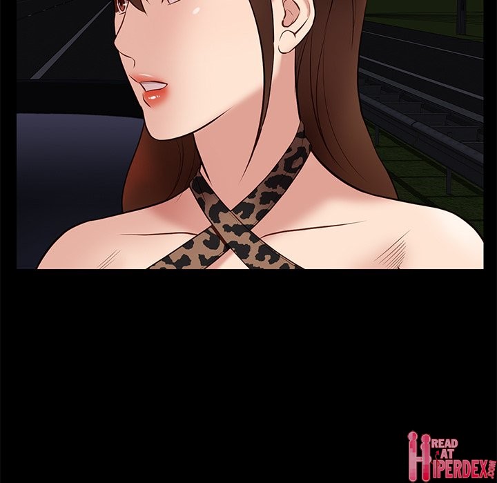 Reunion chapter 31 page 67