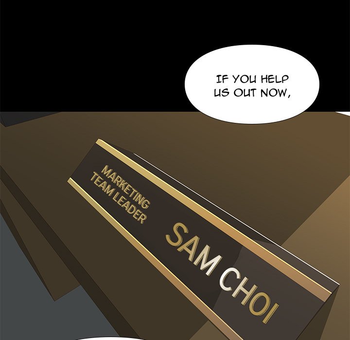 Reunion chapter 31 page 83