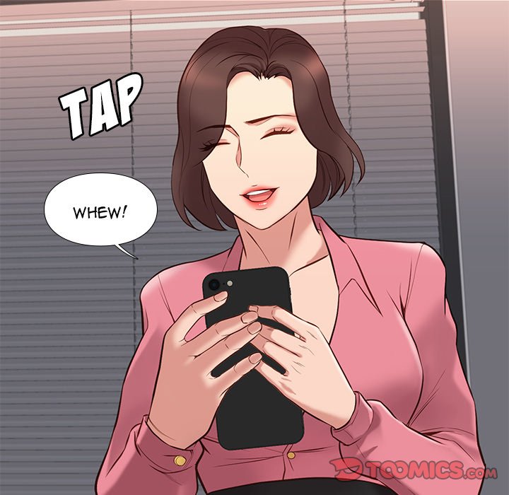 Reunion chapter 31 page 87
