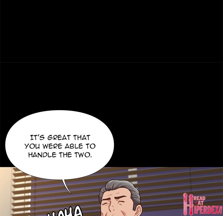 Reunion chapter 31 page 97