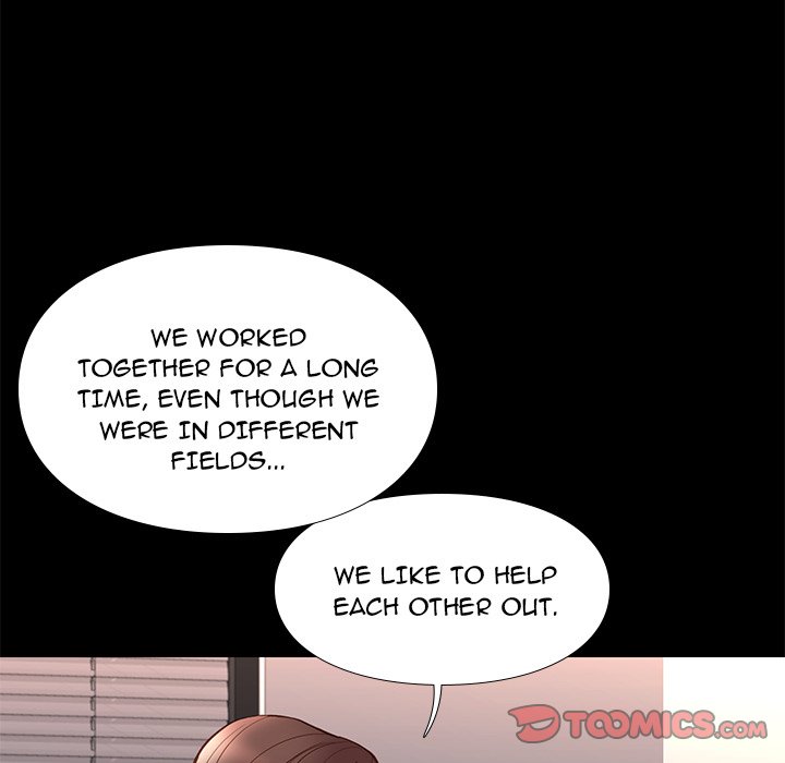 Reunion chapter 31 page 99