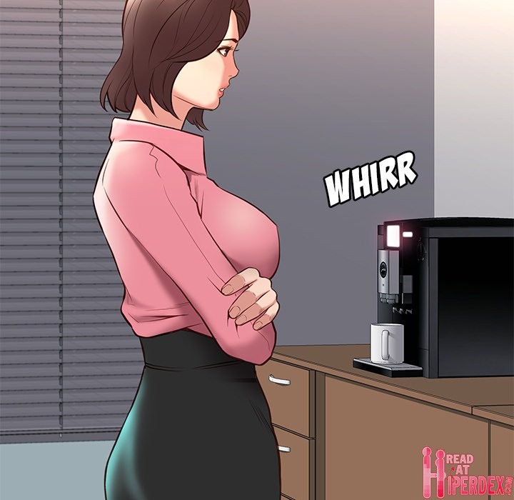 Reunion chapter 31 page 100