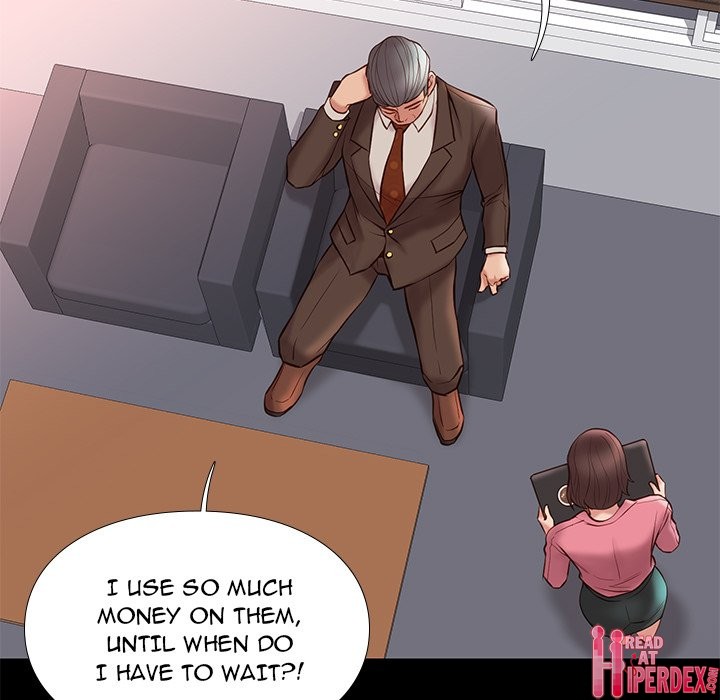 Reunion chapter 31 page 106