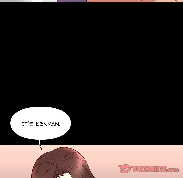 Reunion chapter 31 page 111