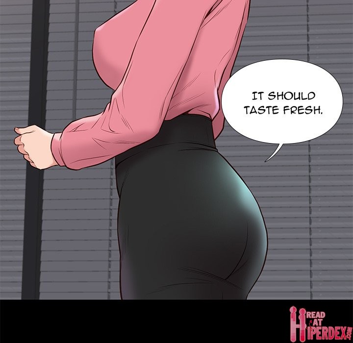 Reunion chapter 31 page 121