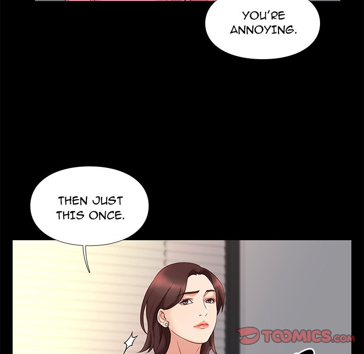 Reunion chapter 32 page 75