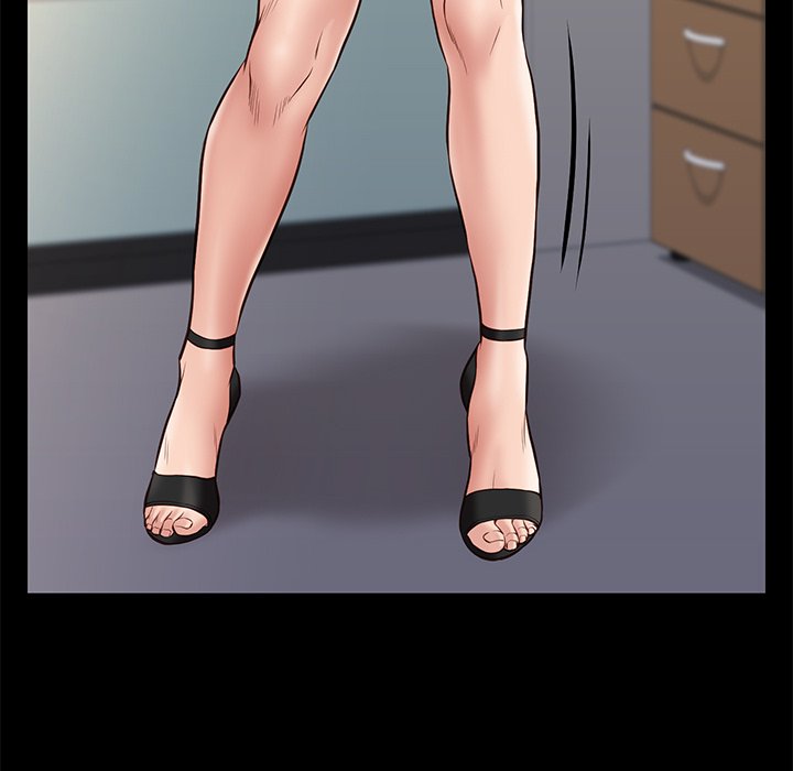 Reunion chapter 32 page 77
