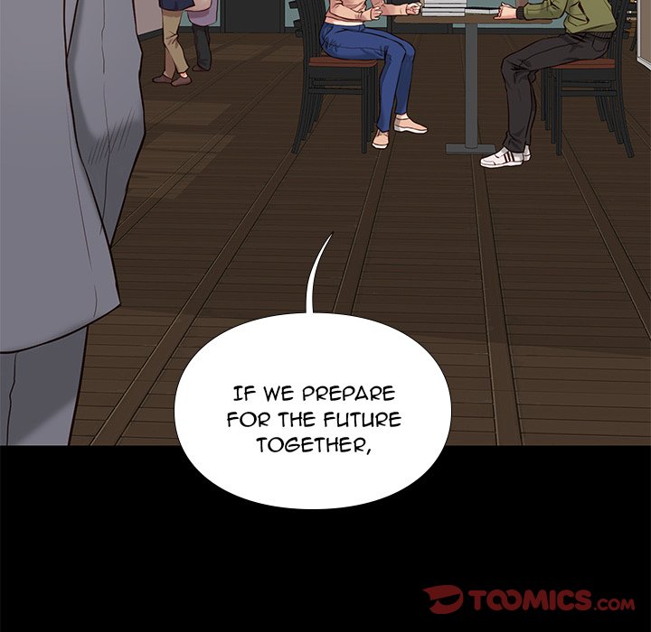 Reunion chapter 32 page 105